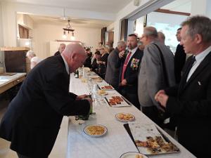 2019 10 23 TOULON CEREMONIE DU 36 EME ANNIVERSAIRE DE L ATTENTAT DU DRAKKAR A BEYROUTH (96)